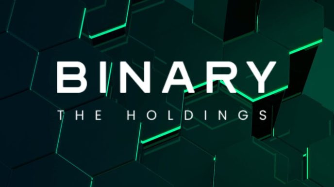 The Binary Holdings Secures $5 Million from ABO Digital to Fuel Expansion of their Decentralised Network Towards One Billion Users by 2025