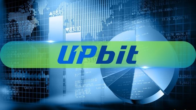 Upbit's MOCA Listing Sparks 7,500% Trading Volume Explosion