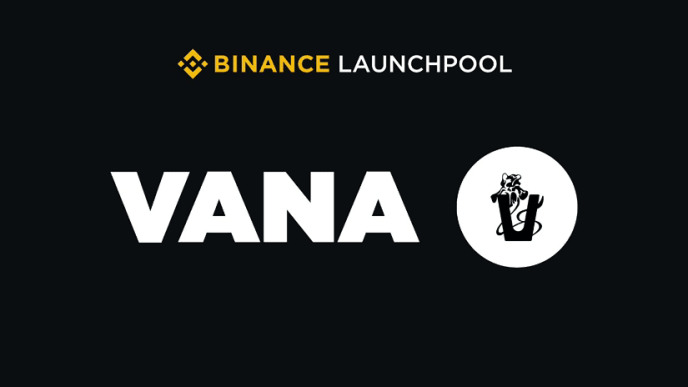 VANA Token is Now Live on Binance after Its Debut on Launchpool