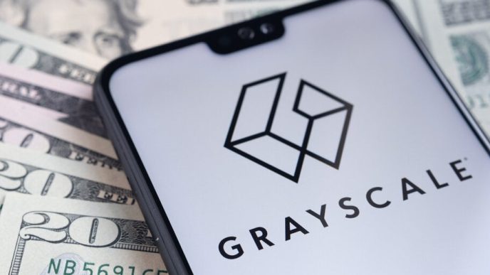 Grayscale Files to Convert Solana Trust into ETF on NYSE Arca