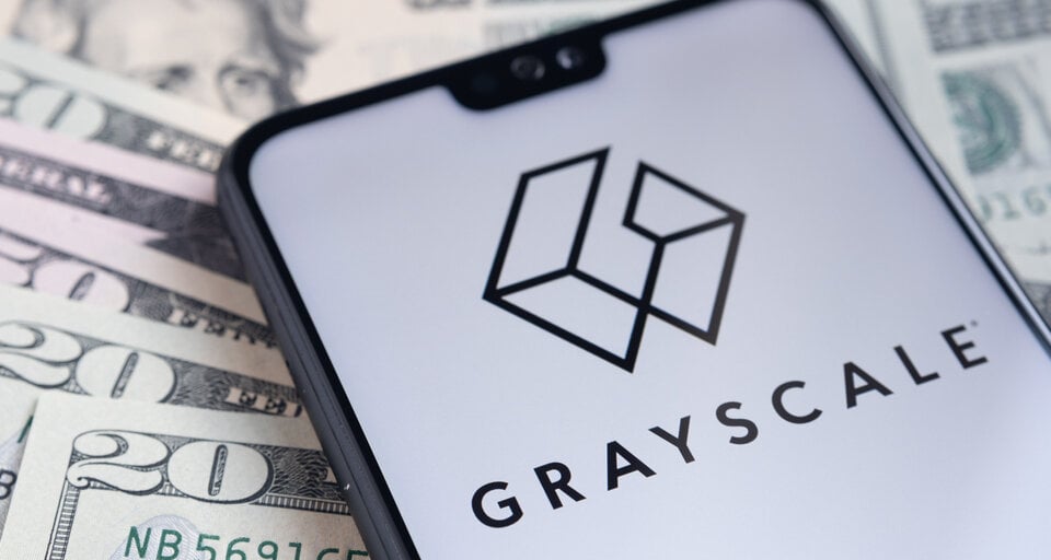 Grayscale Files to Convert Solana Trust into ETF on NYSE Arca