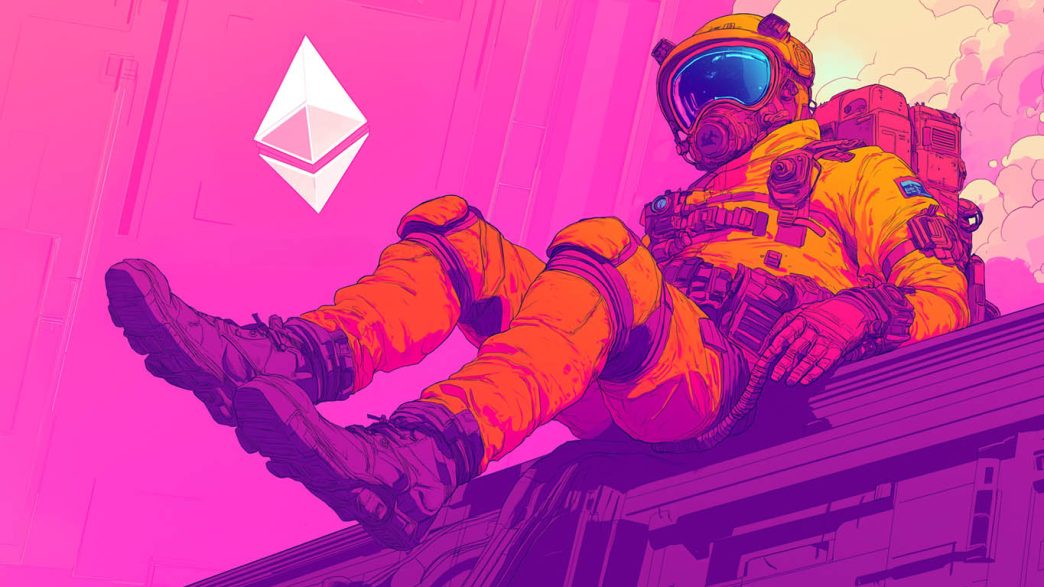 ‘You Won’t Believe What Hopefully Comes Next’: Trader Says Ethereum Primed To Hit New All-Time High and Beyond