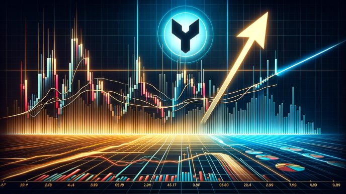 XRP Price Drops to Crucial Support: Can It Stage a Turnaround?