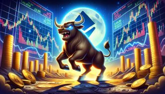 XRP Price Fresh Surge: Bulls Gear Up for Action