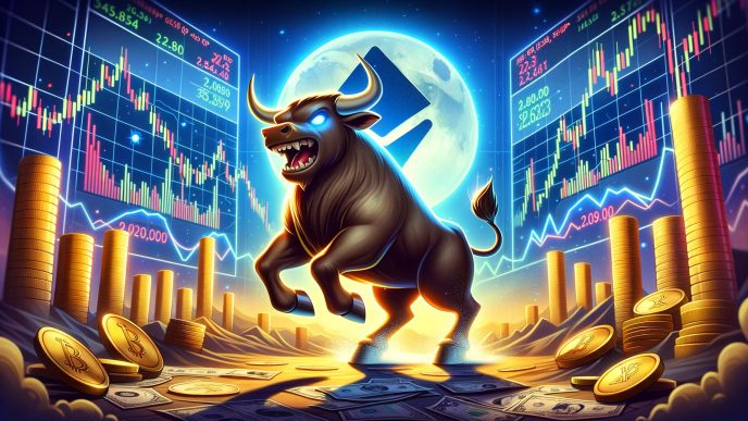 XRP Price Fresh Surge: Bulls Gear Up for Action