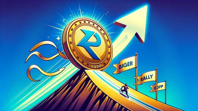 XRP Price Reclaims Momentum: Is a Bigger Rally Ahead?