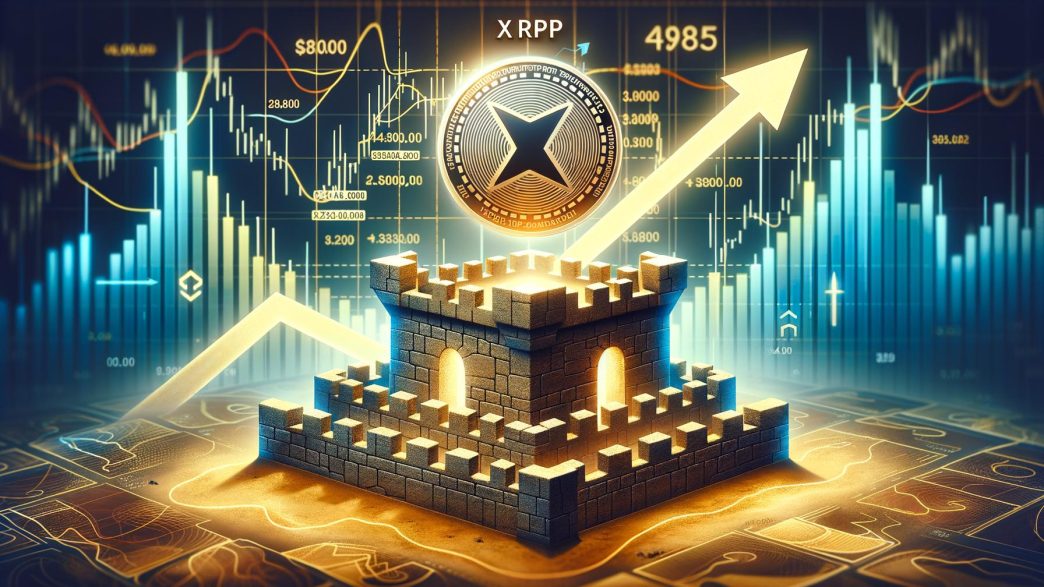 XRP Price Steadies Above Support: Preparing for the Next Move?