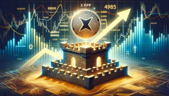 XRP Price Steadies Above Support: Preparing for the Next Move?