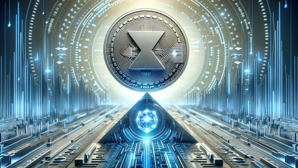 XRP Price Holds Steady: What’s Next After Consolidation?