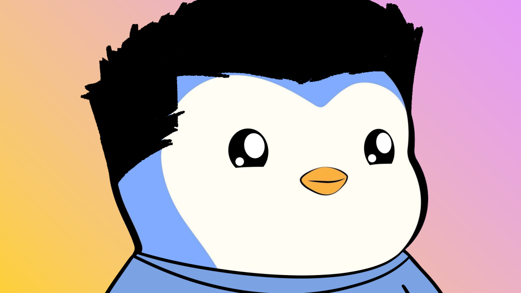 (Pudgy Penguins)