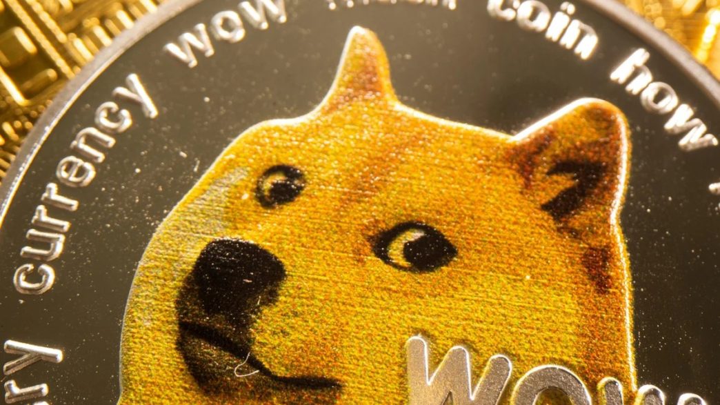 No Sweat! Dogecoin Will Hit $5 ‘Very Easy’ In 2025 – Analyst