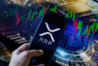 XRP Still Below Its All-Time High As Crypto Explodes 107%: