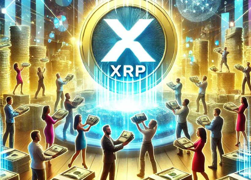 XRP