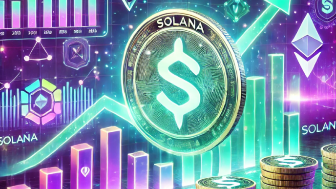 Solana Poised For Growth In 2025 With Record $173M Q3 Funding