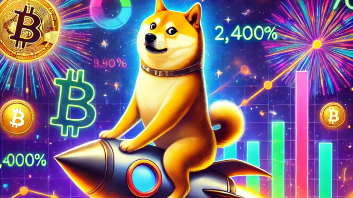 Dogecoin