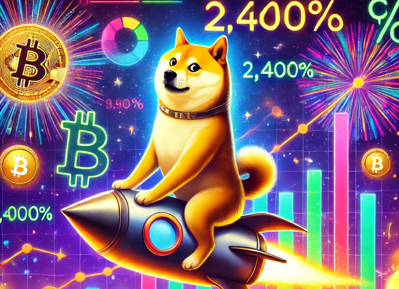 Dogecoin