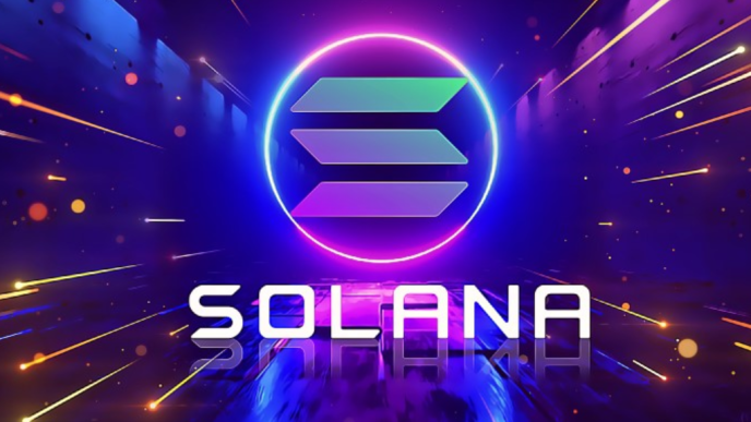 Solana Welcomes Ethereum Prodigy – Impact On SOL Price