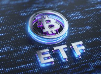 Spot Bitcoin ETFs Flip Nakamoto To Become Largest BTC Holder