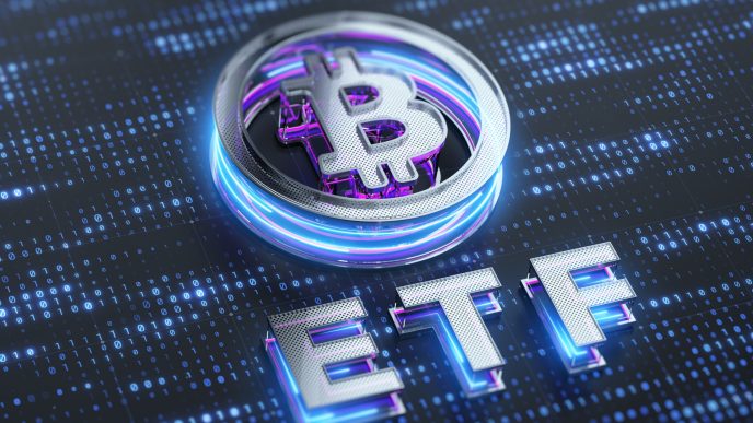 Spot Bitcoin ETFs Flip Nakamoto To Become Largest BTC Holder