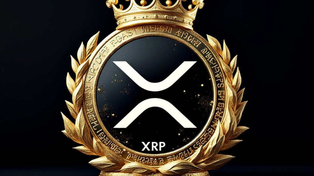 Binance Altcoin Market Crowns XRP As December’s Champion