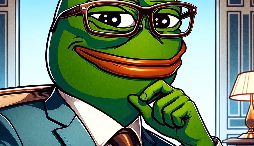 Is PEPE’s Next ATH Around The Corner?