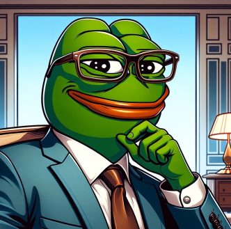 Is PEPE’s Next ATH Around The Corner?