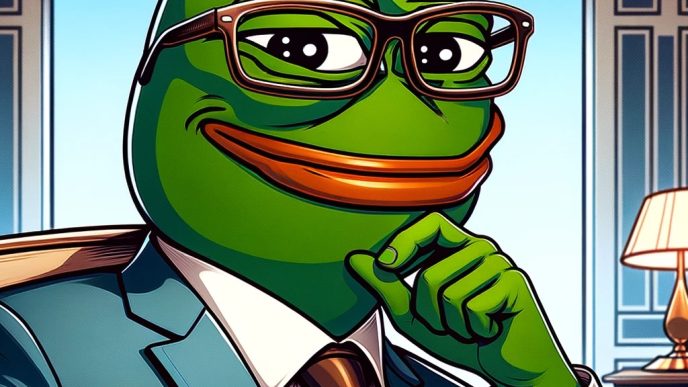 Is PEPE’s Next ATH Around The Corner?