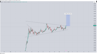 How Far Can Its Price Rise By Year’s End?