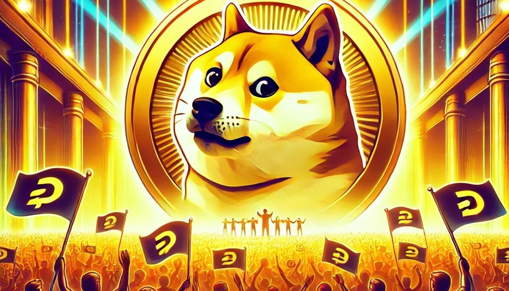 Dogecoin