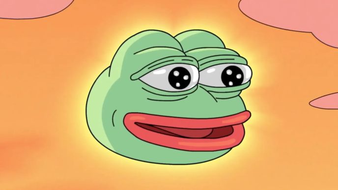 PEPE Hits $11 Billion Market Cap Amidst Frenzied Whale Action