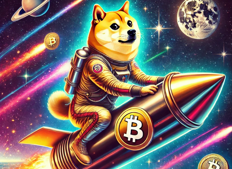 Dogecoin