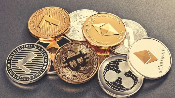 These Crashed Altcoins Have The Best Chance to Bounce Back: Santiment