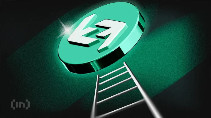 Bitget Token (BGB) Breaks $4 Barrier: 100% Supply Now in the Green