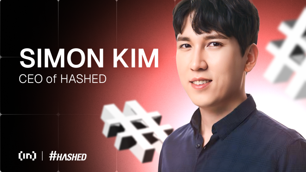 Hashed CEO Simon Kim: Bitcoin, Stablecoins, and AI Will Drive Crypto Growth in 2025