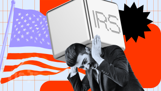 IRS Says Tokens Earned from Crypto Staking are Taxable