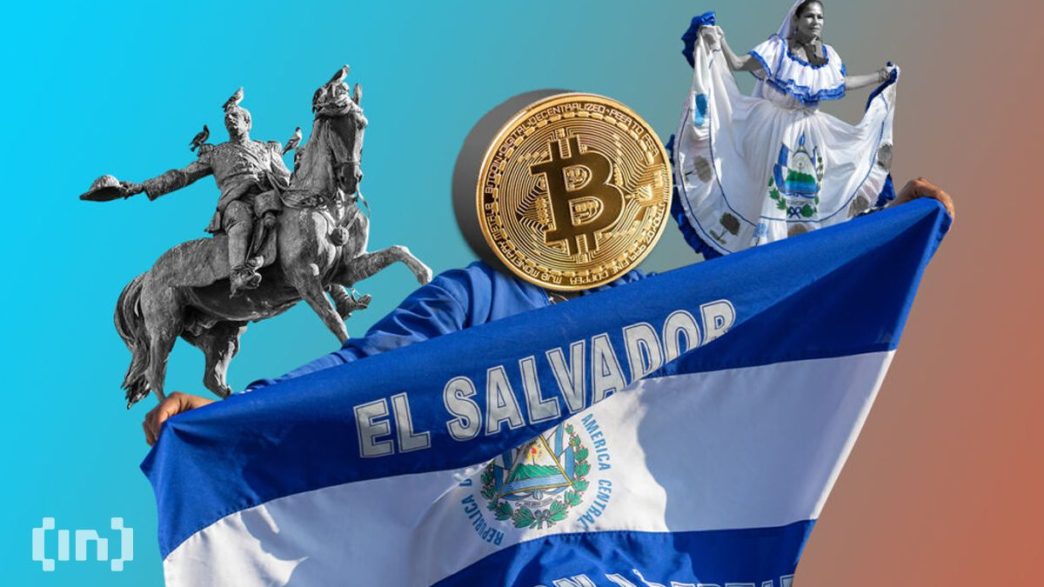 El Salvador to Change Bitcoin Payment Law for $1.3 Billion IMF Loan