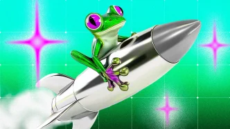 PEPE Market Cap Hits $10 Billion, Flips Litecoin After 18% Price Increase