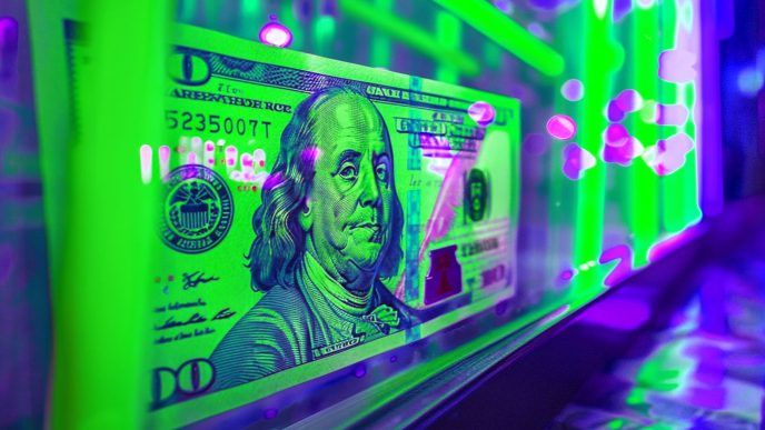 US Government Sending $2,400,000,000 in 'Special Payments' To Americans – With One Million People Expected To Receive Cash