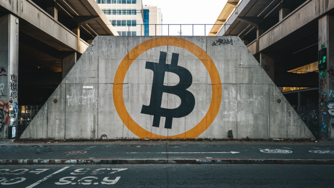 Bitcoin Must Overcome Serious Sell Wall to Hit $100K Price: Analysts