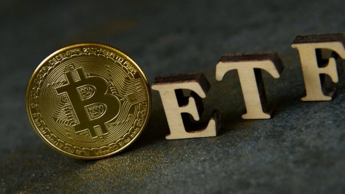 Bitcoin ETFs Add $676 Million in One Day as Holdings Approach Satoshi’s