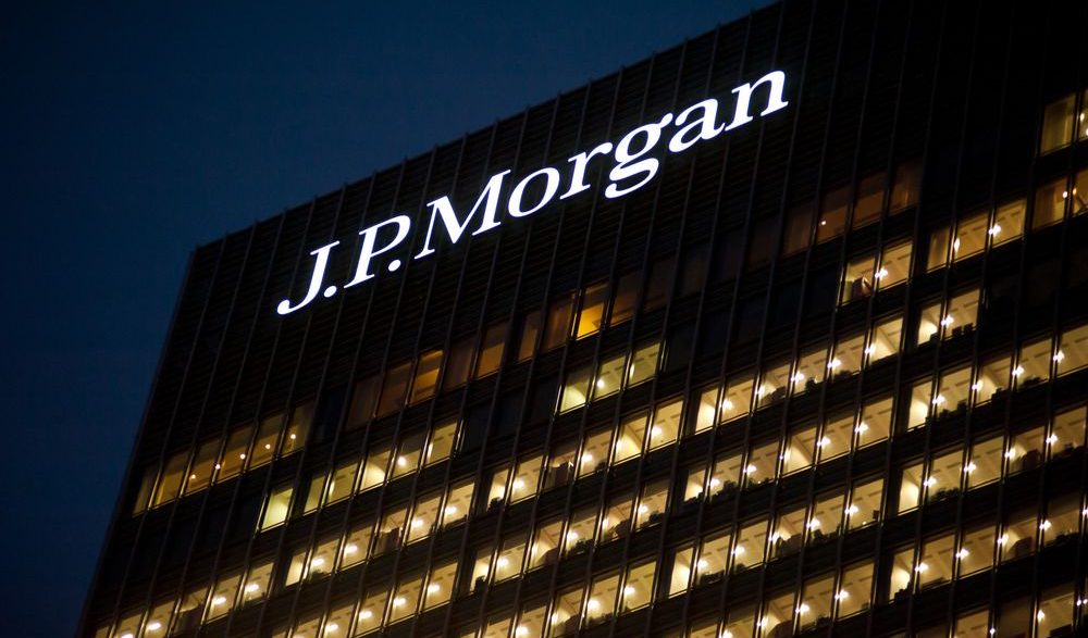 JPMorgan