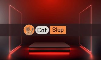 Viral Catslap Meme Coin Prepares for CEX Launch This Friday – Could it Explode Like Popcat?