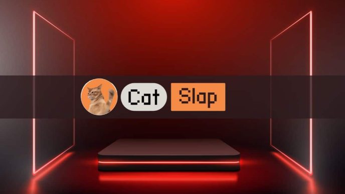 Viral Catslap Meme Coin Prepares for CEX Launch This Friday – Could it Explode Like Popcat?