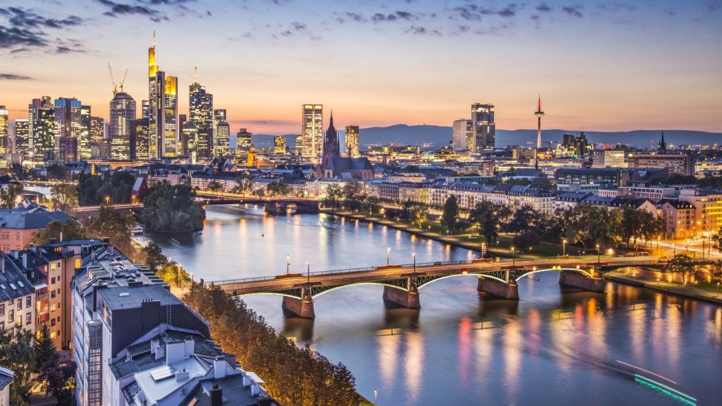 Frankfurt, Germany