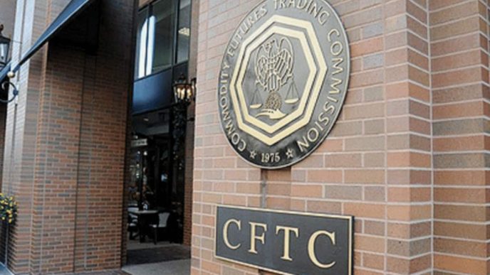 CFTC Sues Washington Pastor for $6M Cryptocurrency Ponzi Scheme