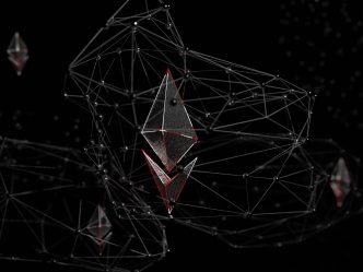 Ethereum network illustration (Shubham Dhage/Unsplash)