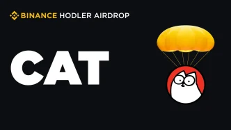 Simon’s Cat Token Launch: $1000CAT Now Available on Binance