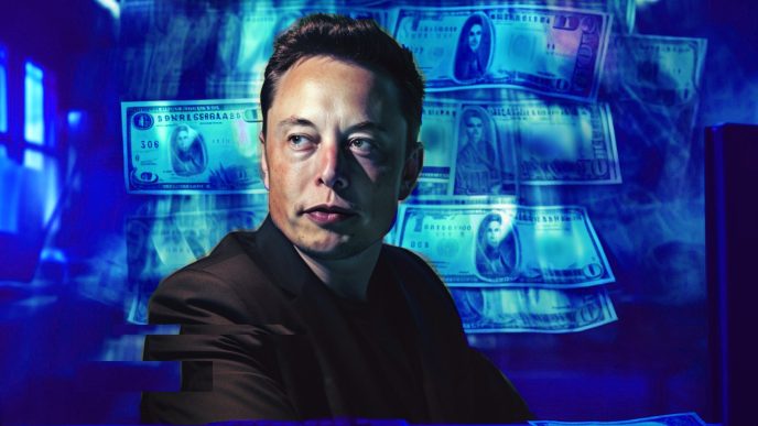 Man Loses £75,000 To Deepfake Elon Musk Investment Scheme: Report