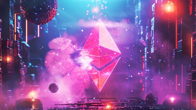 Ethereum and Altcoins Gearing Up for Explosive Move As ETH Mirrors December 2020 Structure: Jason Pizzino