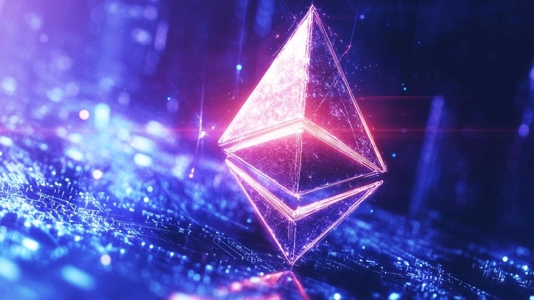 Ethereum To ‘Teleport Moonward’ Once ETH Breaks Above All-Time High, Says Guy Turner – Here Are His Targets